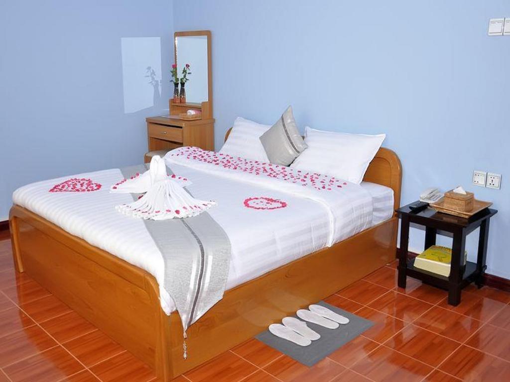 Royal Tulip Hotel Mandalay Luaran gambar