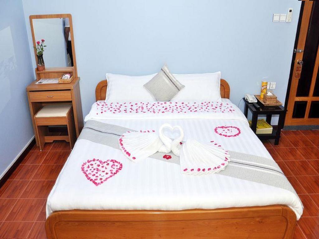 Royal Tulip Hotel Mandalay Bilik gambar