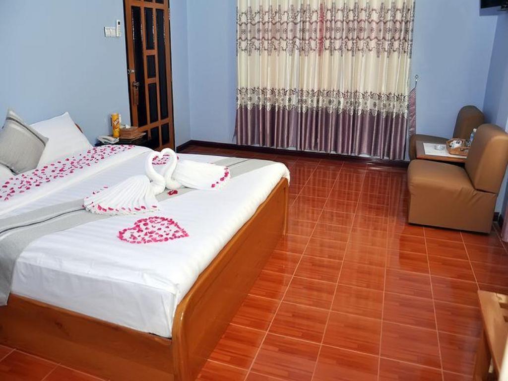 Royal Tulip Hotel Mandalay Luaran gambar