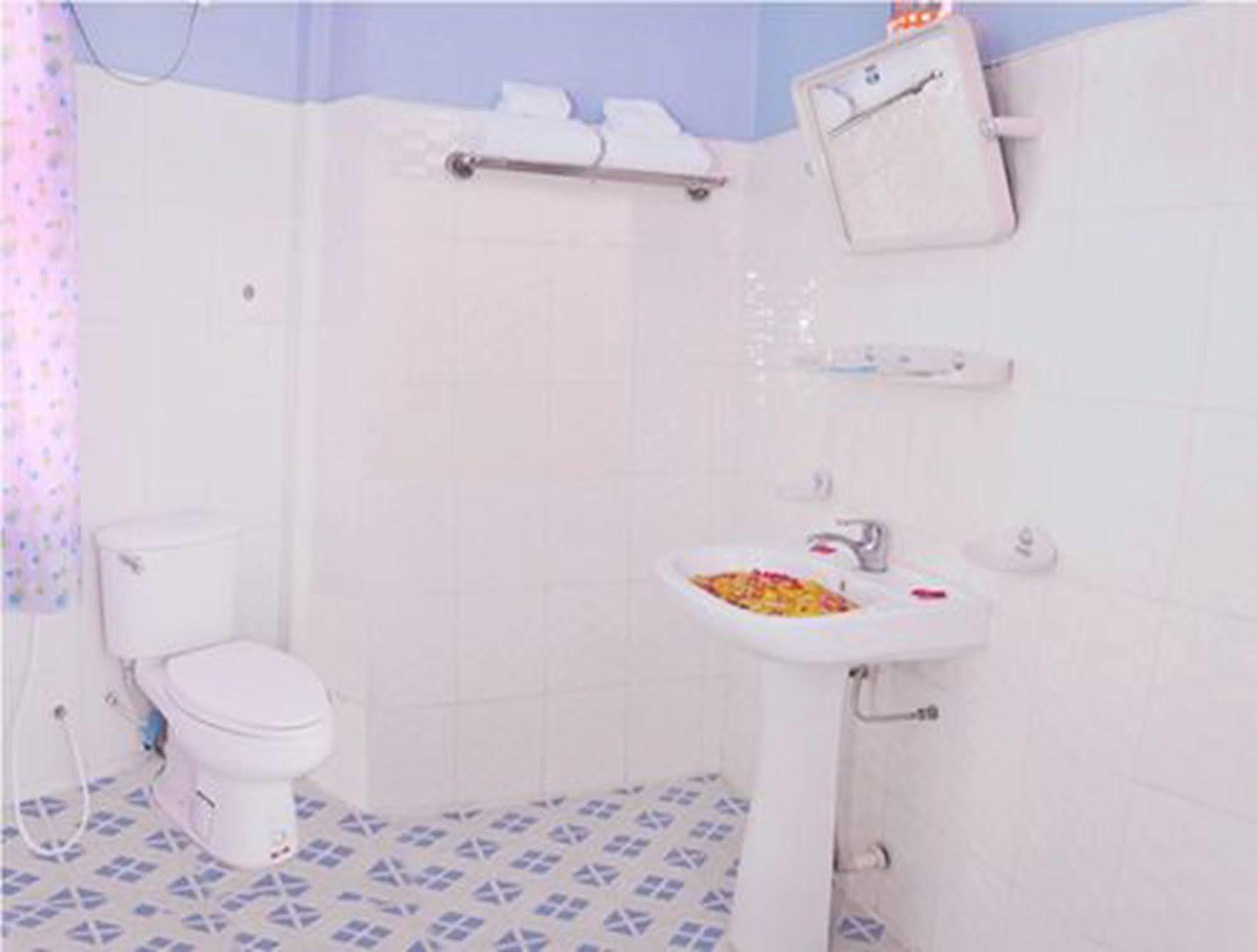 Royal Tulip Hotel Mandalay Luaran gambar