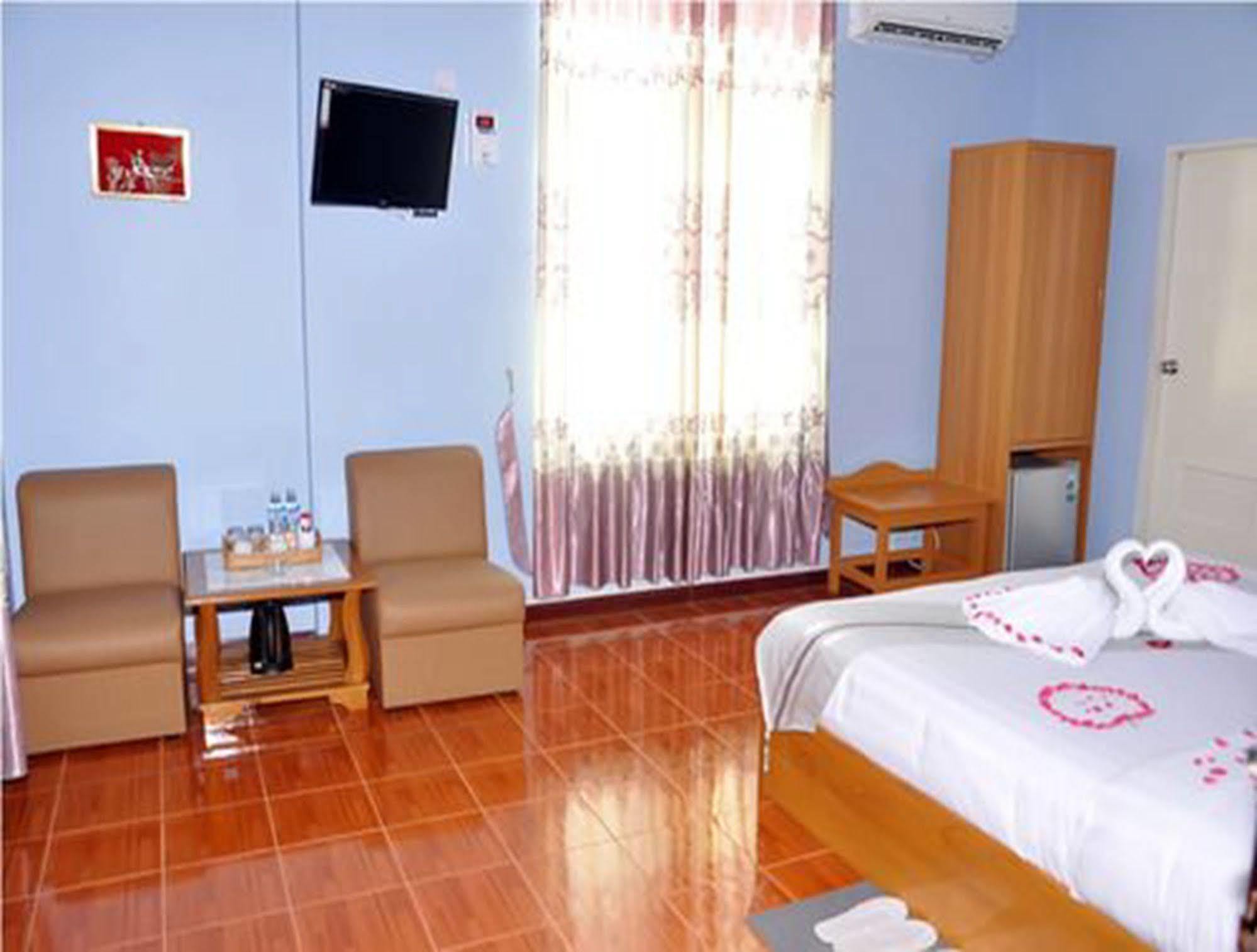 Royal Tulip Hotel Mandalay Luaran gambar