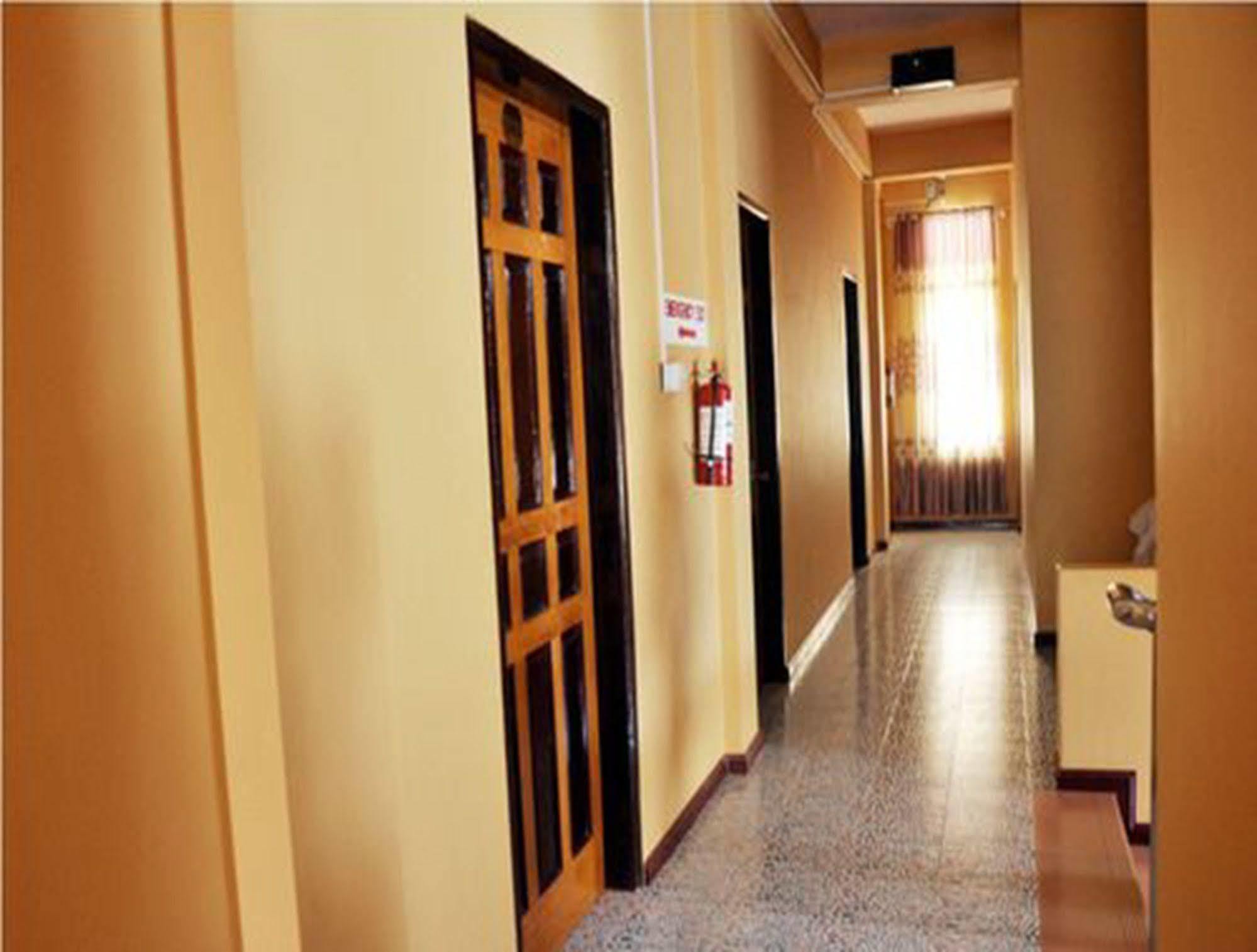 Royal Tulip Hotel Mandalay Luaran gambar