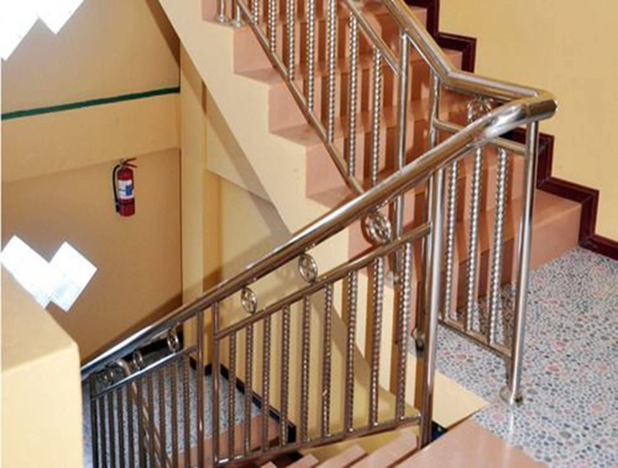 Royal Tulip Hotel Mandalay Luaran gambar