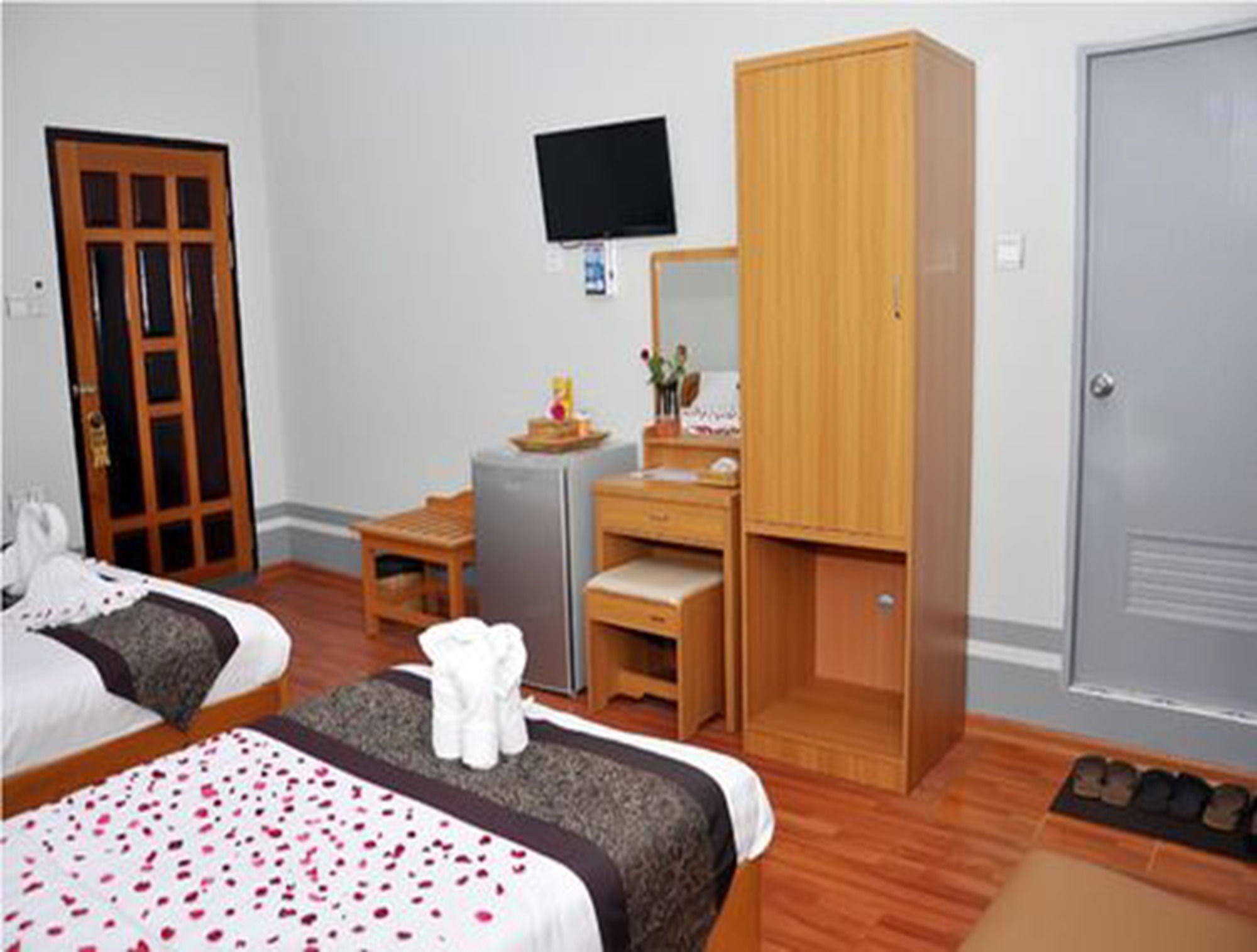 Royal Tulip Hotel Mandalay Luaran gambar