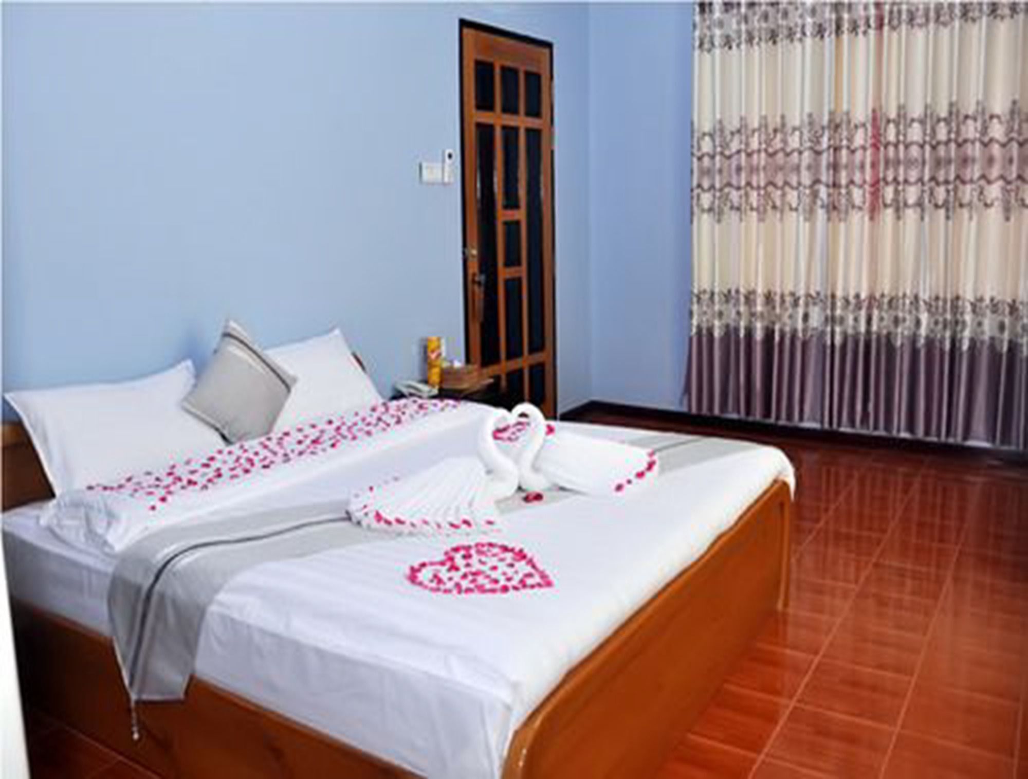 Royal Tulip Hotel Mandalay Luaran gambar