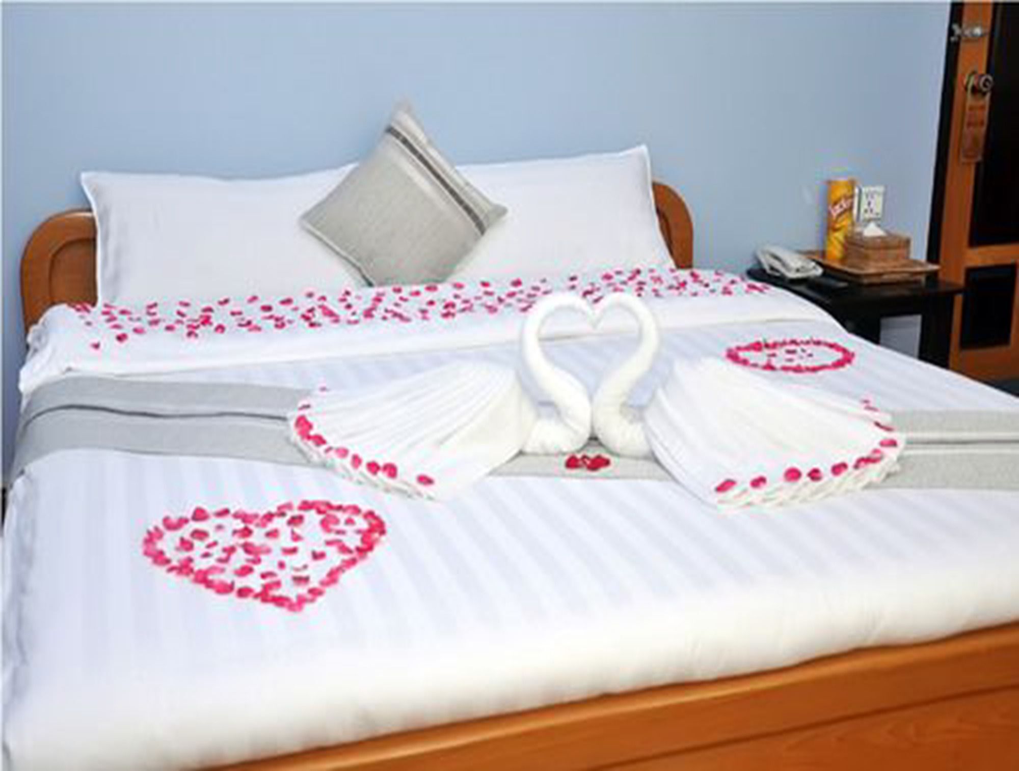 Royal Tulip Hotel Mandalay Luaran gambar